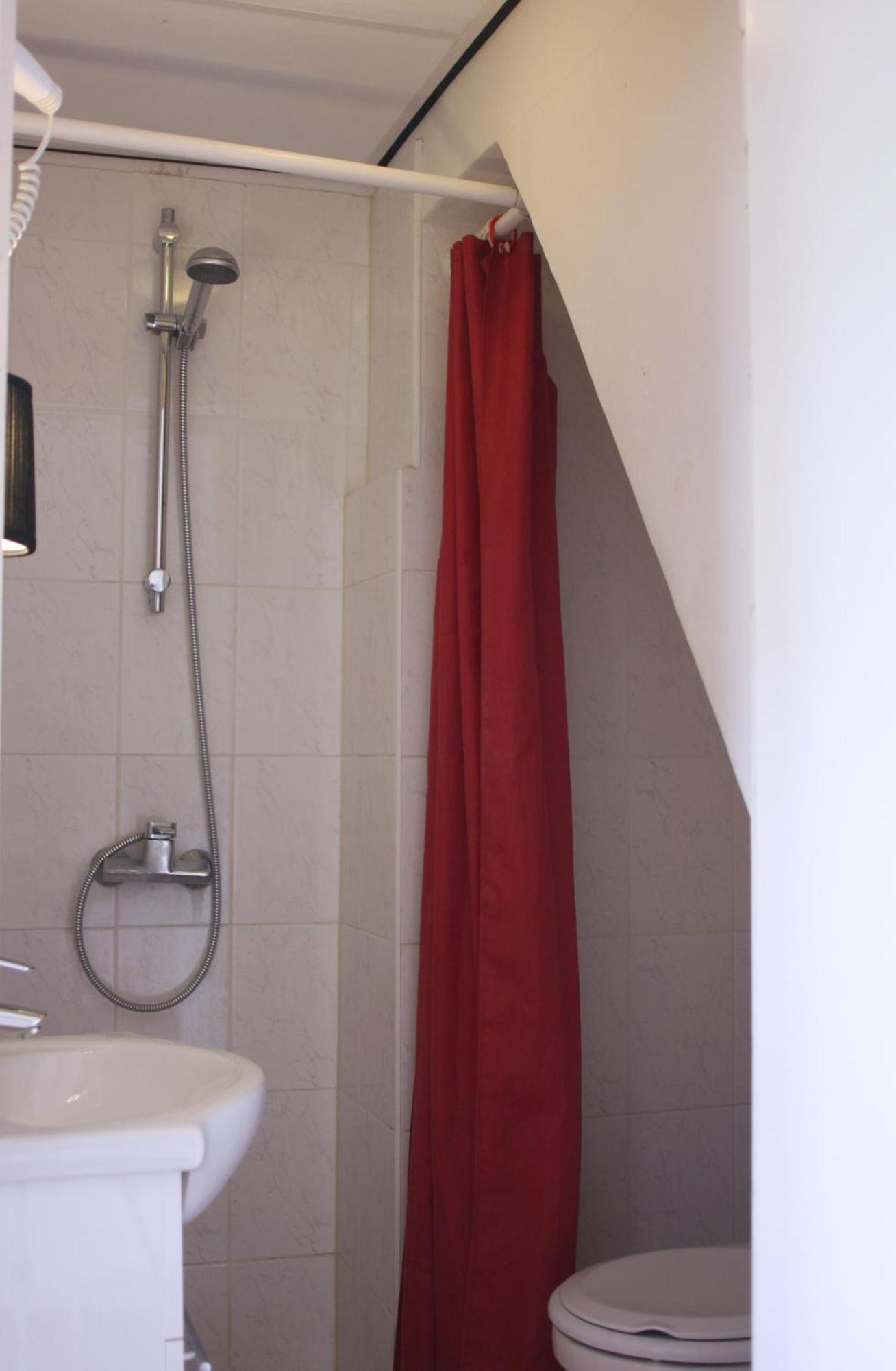 Doppelzimmer mit eigenem Bad